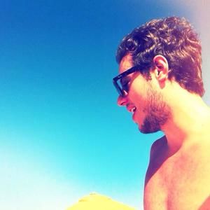 Meet your Posher, Binho